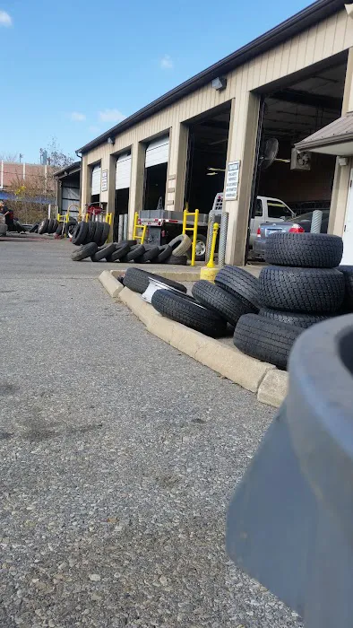 Ardmore Tire Inc 9