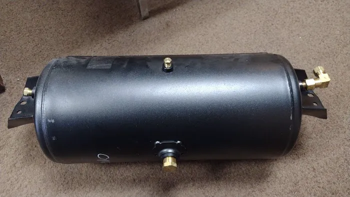 Aftermarket Parts & Services Inc 0