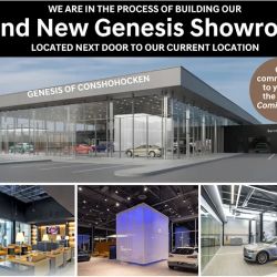 Genesis of Conshohocken Service Center ico