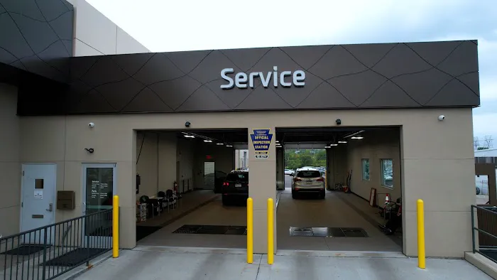 Conicelli Hyundai Service Center 0