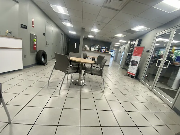 Conicelli Nissan Parts Store 0