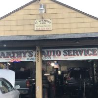 Mc Carthy Auto Services