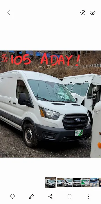 Koz's Truck and Auto Repair LLC 0