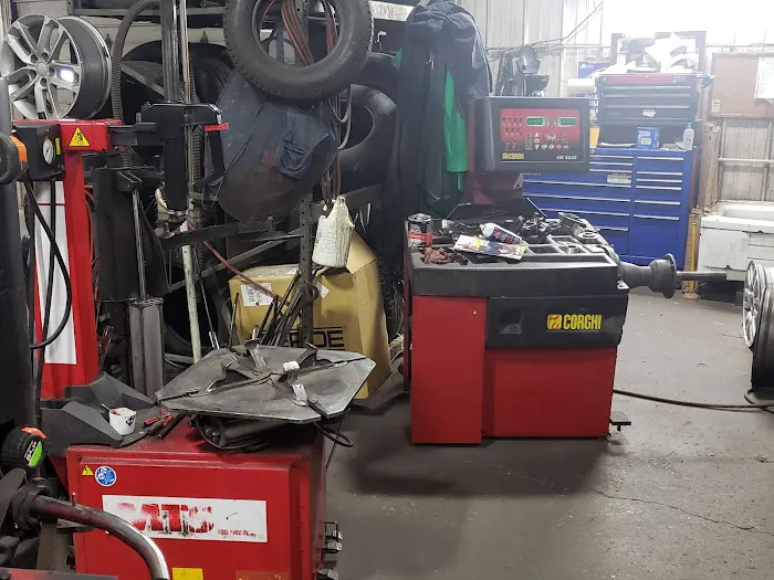 Maximum Auto Inc 1