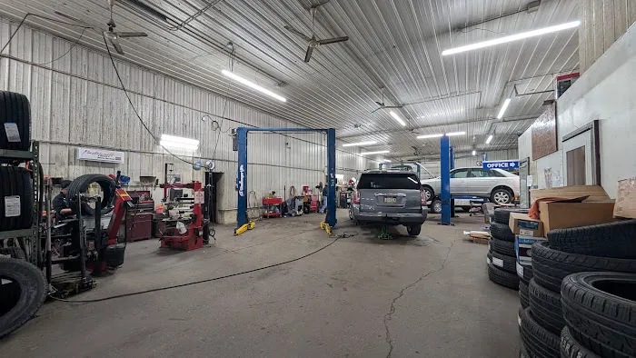 Maximum Auto Inc 7