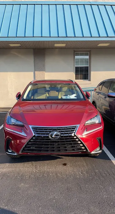 3D Auto Body & Collision Centers - Conshohocken 3