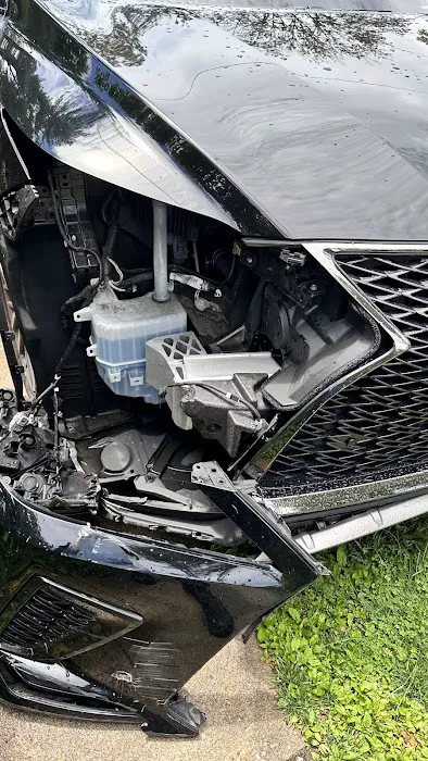 3D Auto Body & Collision Centers - Conshohocken 1