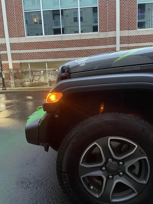 3D Auto Body & Collision Centers - Conshohocken 5