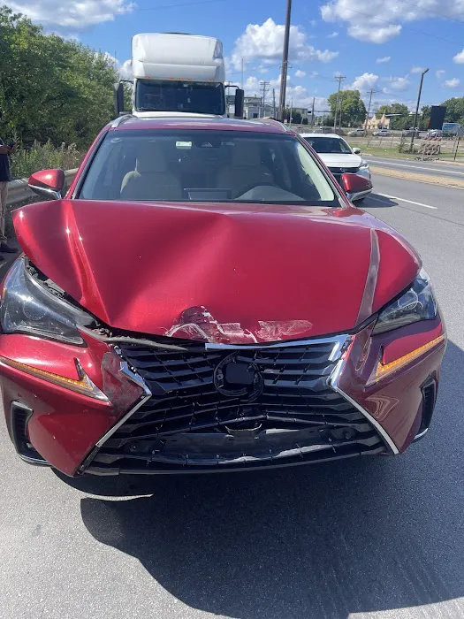 3D Auto Body & Collision Centers - Conshohocken 2