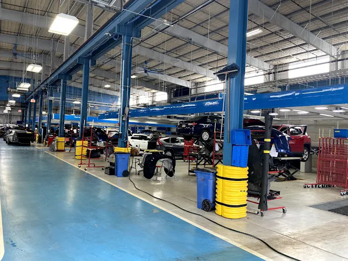3D Auto Body & Collision Centers - Conshohocken 9