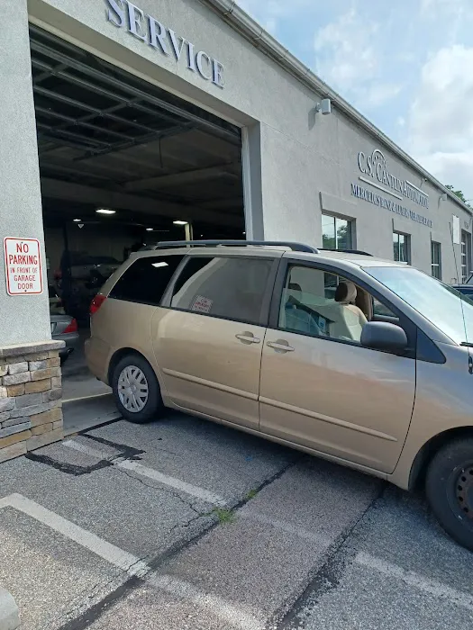 C.S. Cantlin Automotive 5