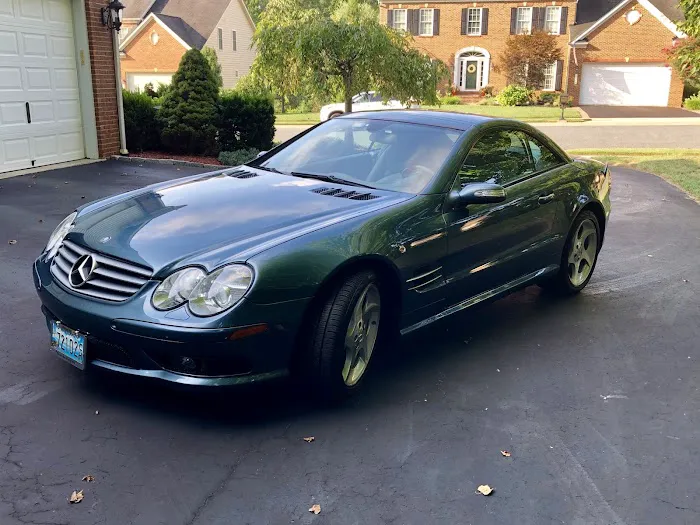C.S. Cantlin Automotive 2
