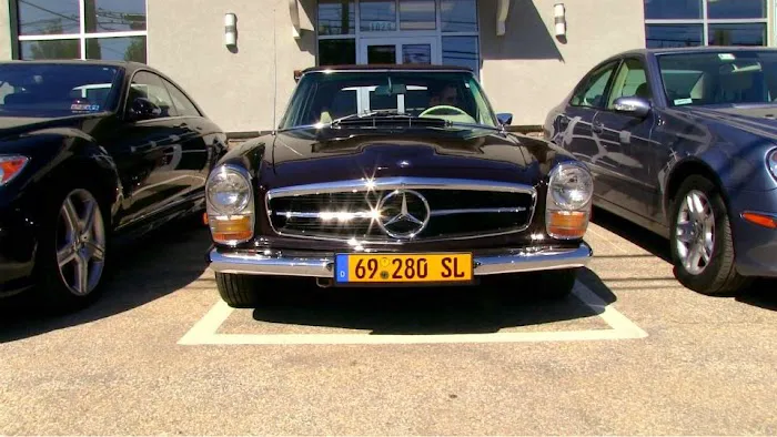 C.S. Cantlin Automotive 1