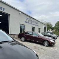 C.S. Cantlin Automotive