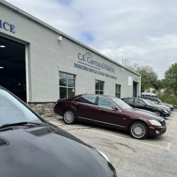 C.S. Cantlin Automotive ico