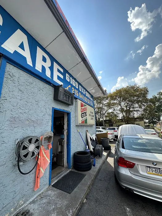 United Automotive Care 5