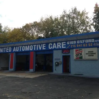 United Automotive Care 2
