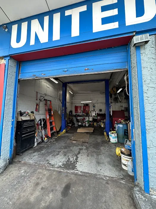 United Automotive Care 6