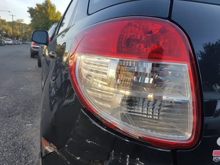 Crash Champions Collision Repair Oxford Ave 1