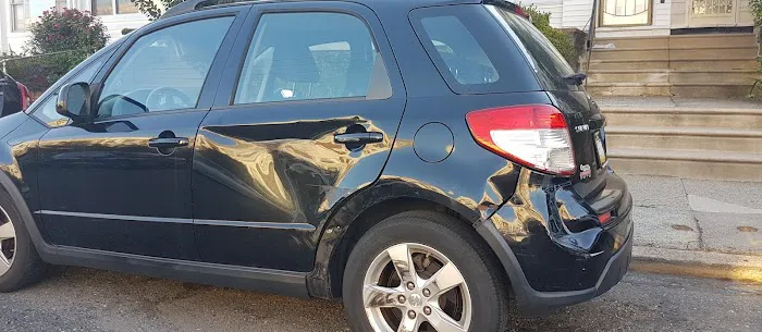 Crash Champions Collision Repair Oxford Ave 2