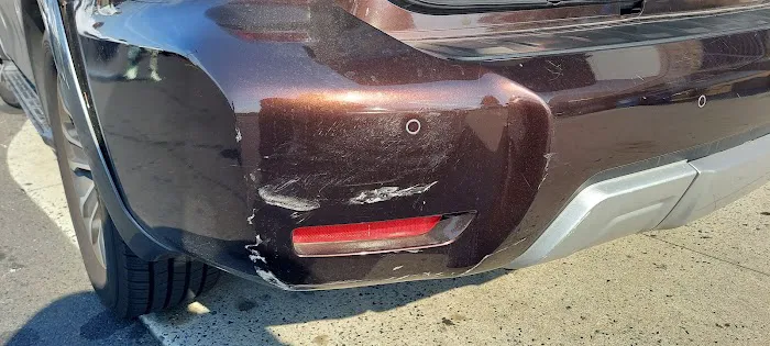 Crash Champions Collision Repair Oxford Ave 8
