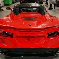 Hessert Chevrolet Parts Store