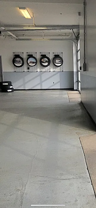 Hessert Chevrolet Parts Store 4