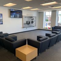 Hessert Chevrolet Service Center