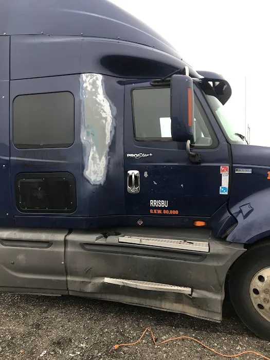 Shield Auto Body Mobile 0