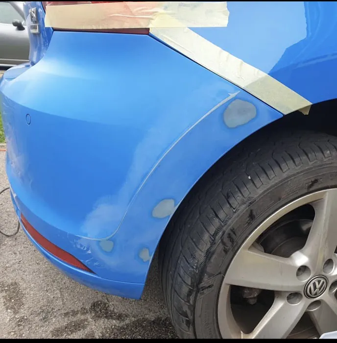 Shield Auto Body Mobile 8