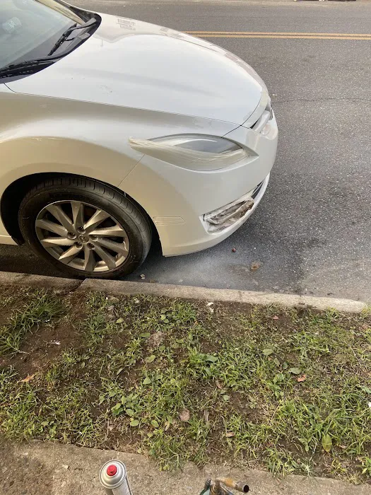 Shield Auto Body Mobile 5