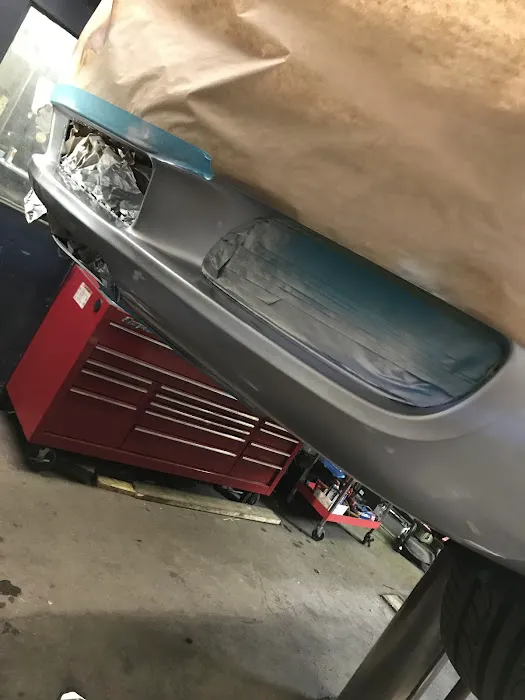 Shield Auto Body Mobile 9