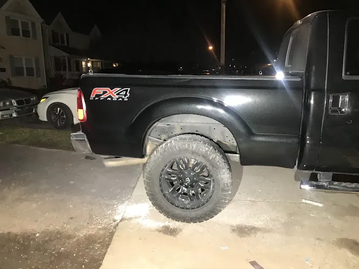Shield Auto Body Mobile 2