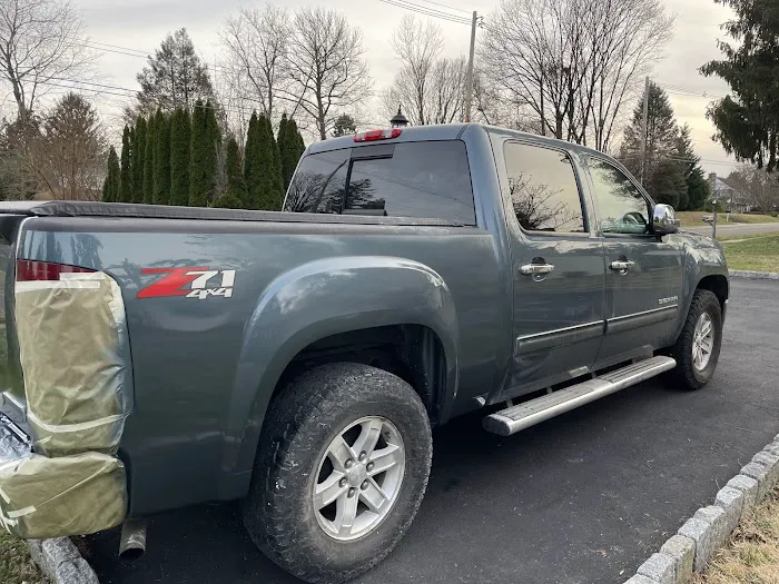 Shield Auto Body Mobile 6