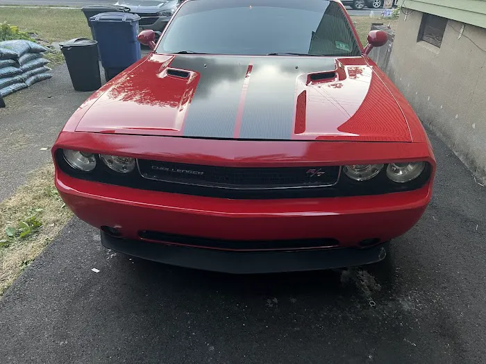 Shield Auto Body Mobile 7