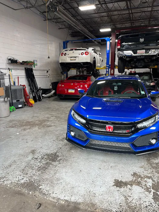CT Auto 6