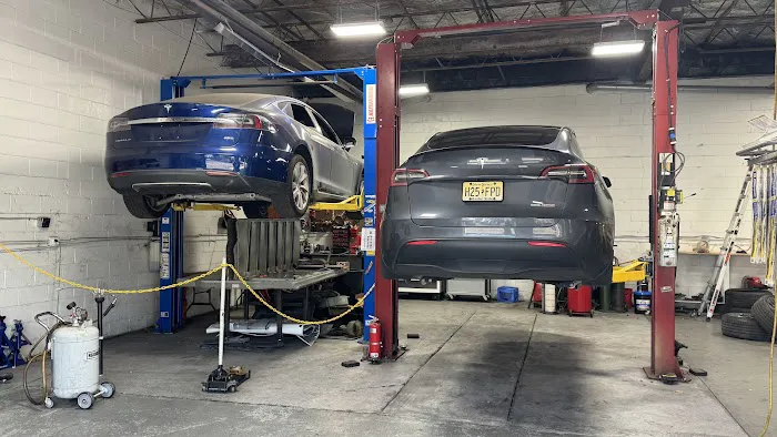CT Auto 5