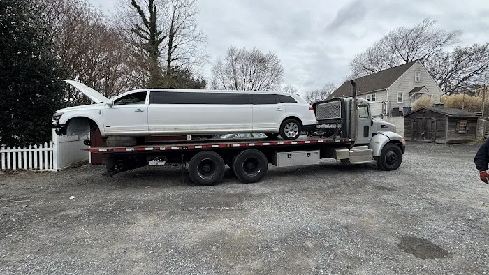 CT Auto 7