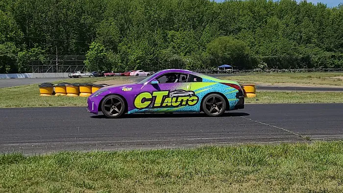 CT Auto 9
