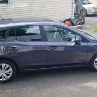 CHERRY HILL AUTO BODY