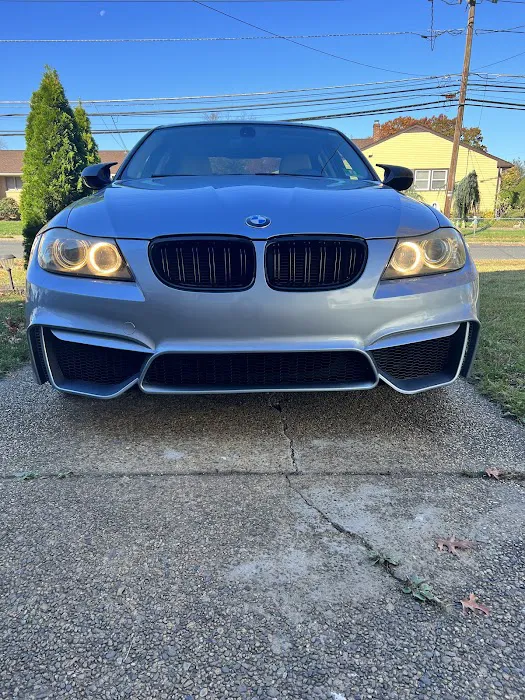 CHERRY HILL AUTO BODY 5