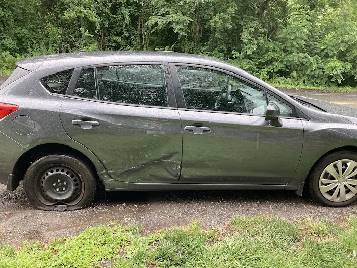 CHERRY HILL AUTO BODY 1