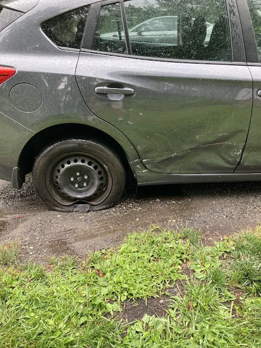 CHERRY HILL AUTO BODY 2