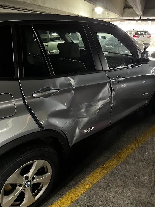 CHERRY HILL AUTO BODY 9