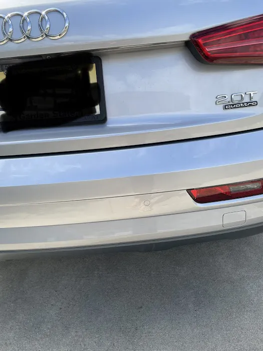 CHERRY HILL AUTO BODY 6