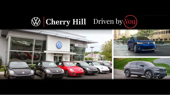 Cherry Hill Volkswagen Parts 0