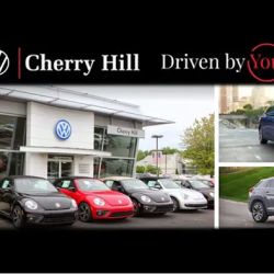 Cherry Hill Volkswagen Parts ico