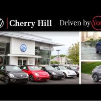 Cherry Hill Volkswagen Service
