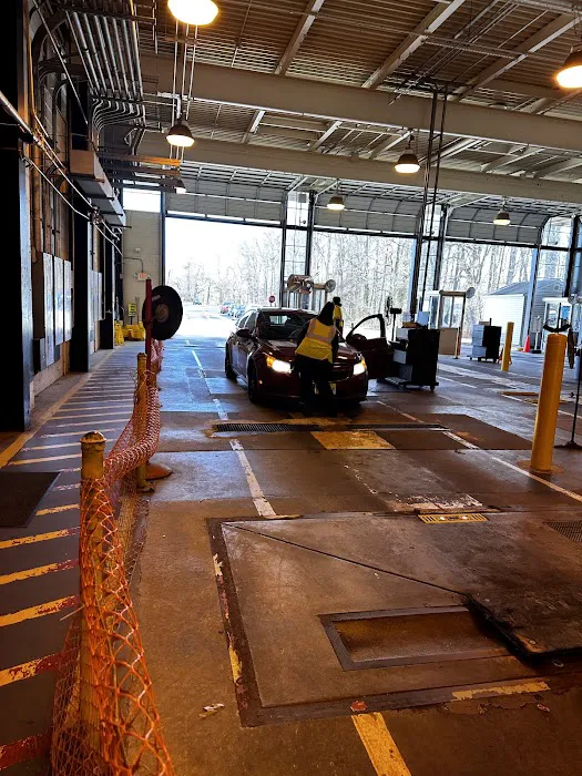 New Jersey Motor Vehicle Commission 0