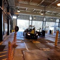New Jersey Motor Vehicle Commission